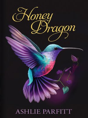 cover image of Honey Dragon
